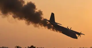 নাইজেরিয়ায় সামরিক বিমান বিধ্বস্ত, নিহত ৩২